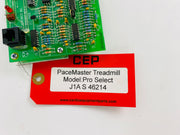 Lower Control Boards